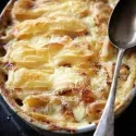 Véritable Tartiflette Savoyarde.