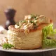 Vol au Vent de nos Grands-Mères